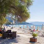 Corfu Sea View Villa - Aurora