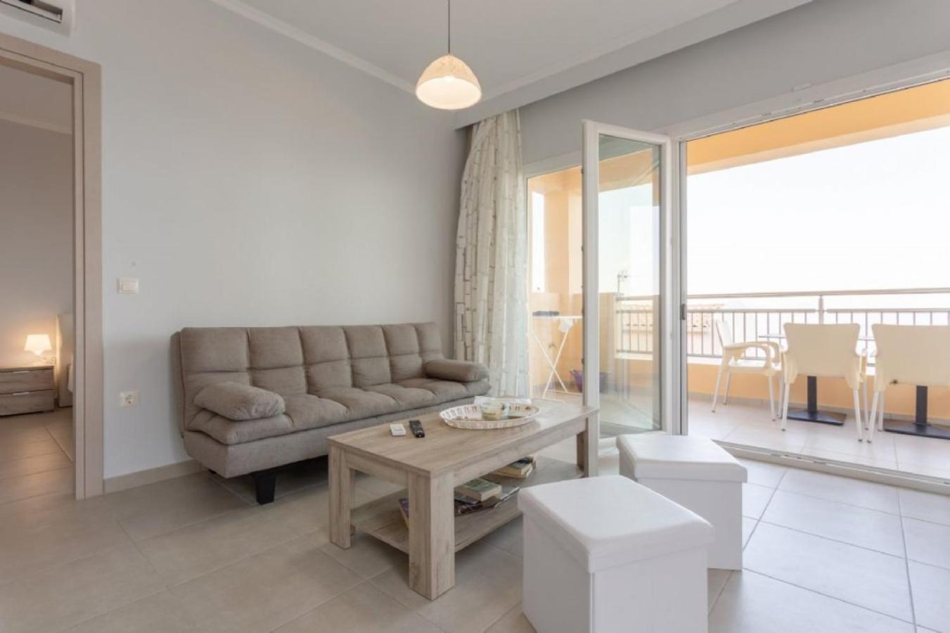 Corfu Sea View - Aurora Villa Barbati
