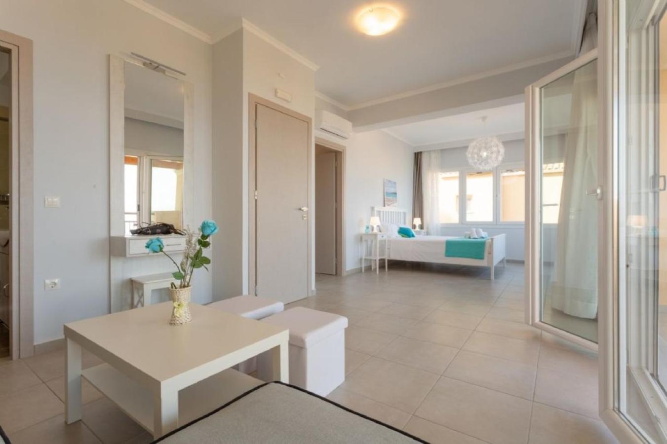 Villa Corfu Sea View - Aurora