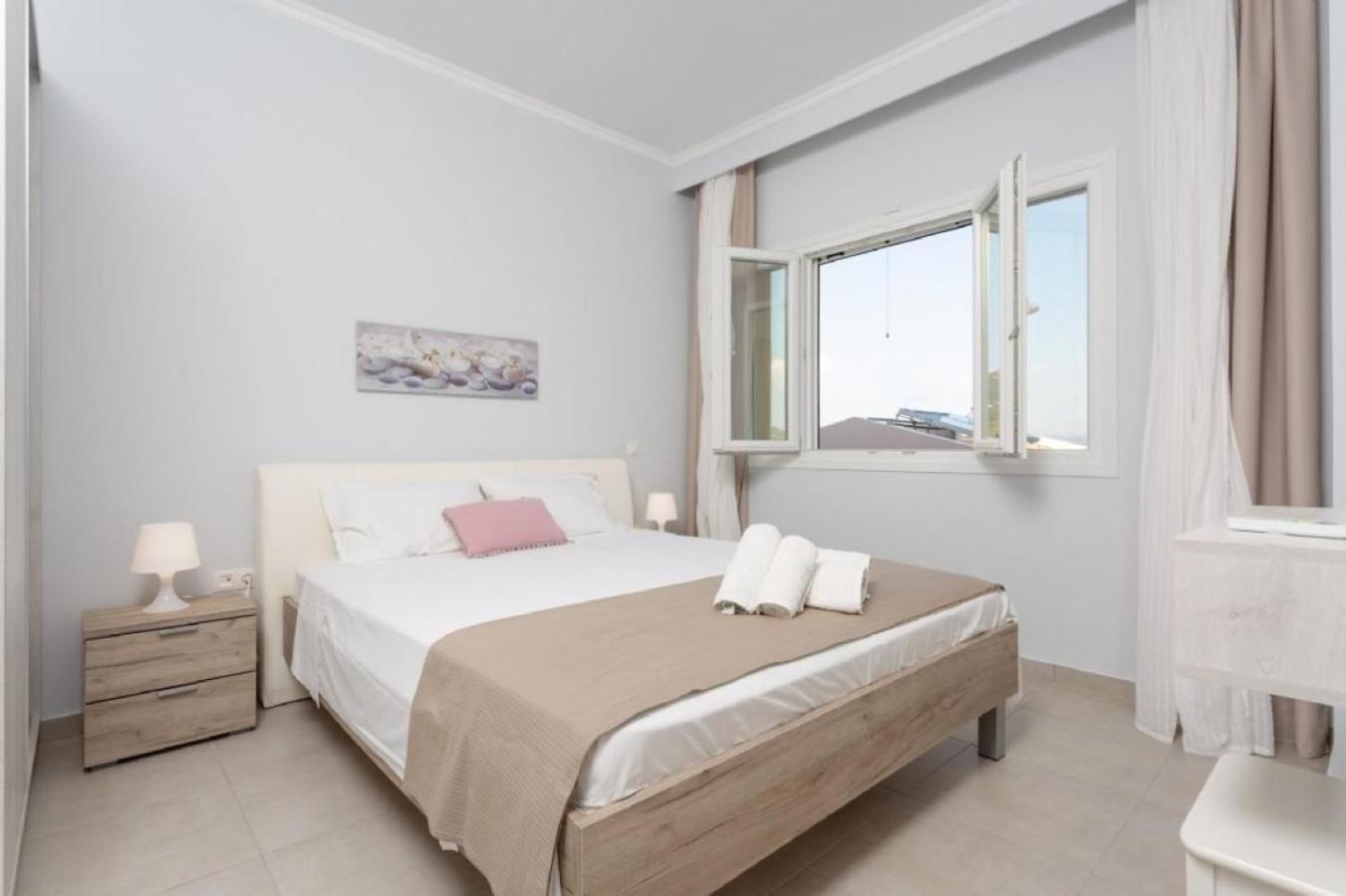 Villa Corfu Sea View - Aurora *
