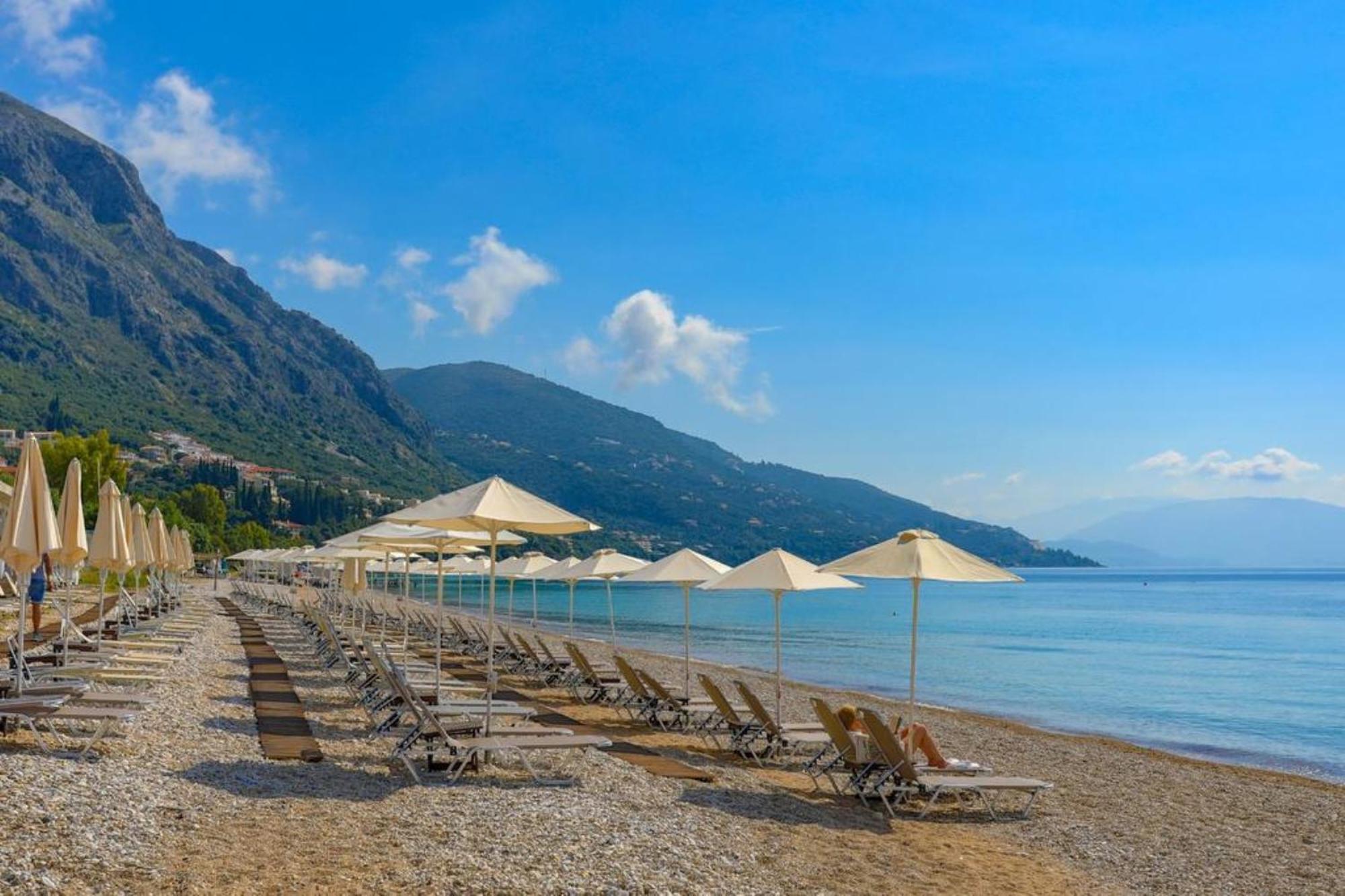 Corfu Sea View - Aurora